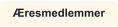 Æresmedlemmer