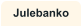 Julebanko